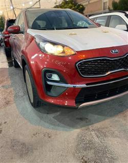 کیا سپۆرتاج